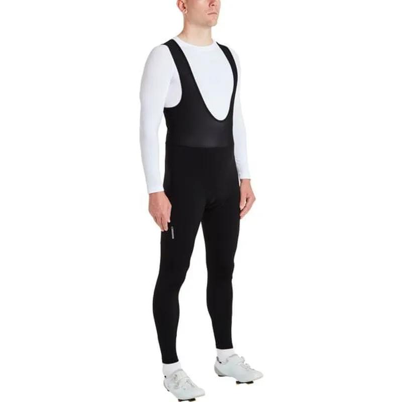 Madison Freewheel Men's Thermal Bib Tights With Pad-2