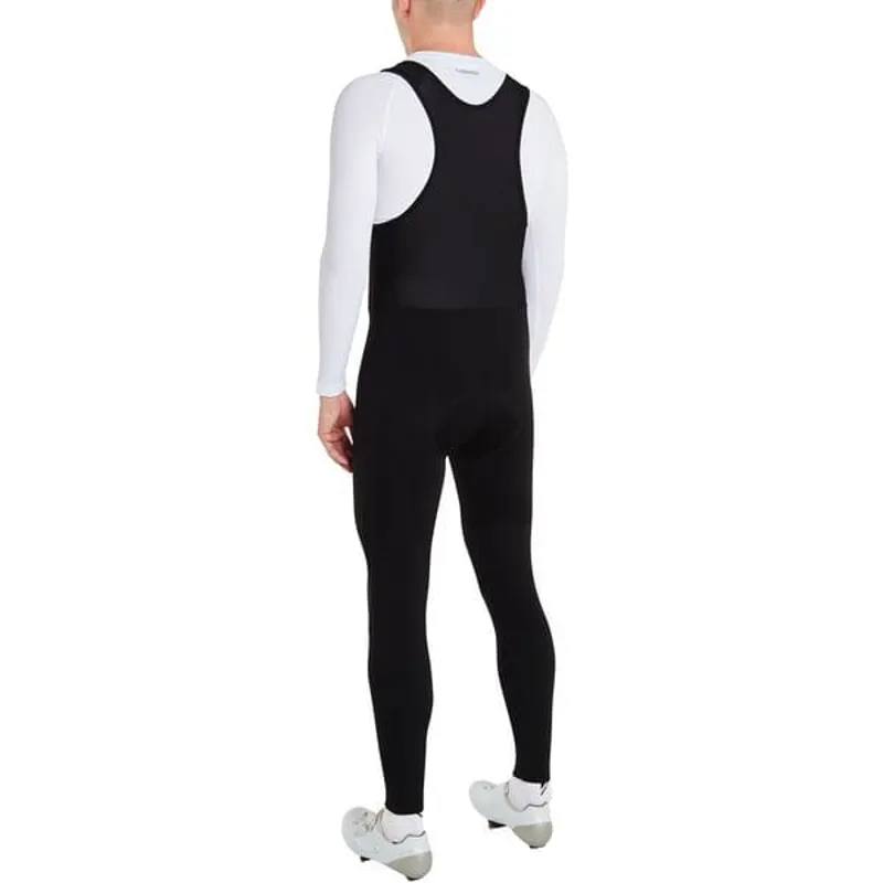Madison Freewheel Men's Thermal Bib Tights With Pad-3