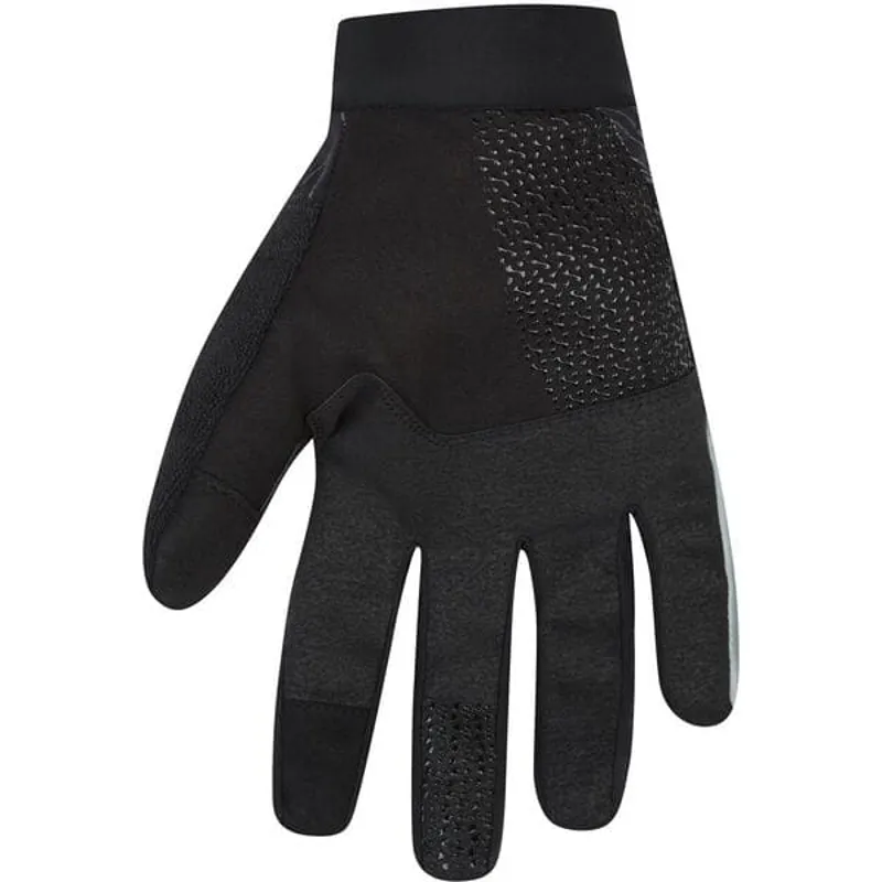 Madison Flux Waterproof Trail Gloves - Black-1