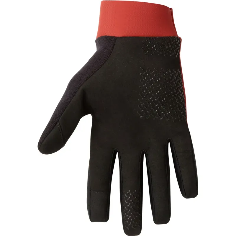 Madison DTE 4 Season DWR Gloves - Mineral Red-1
