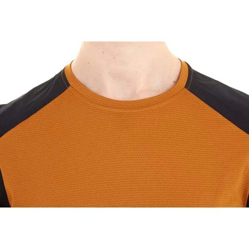 Madison Flux Trail Women's Short Sleeve Jersey in Magnesium Grey-2