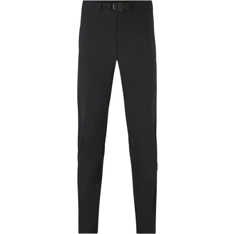 Madison Freewheel Men's Cycling Trousers - Black