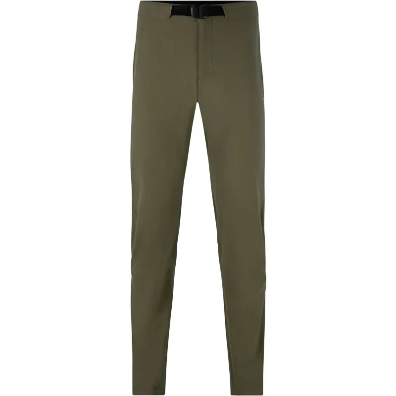 Madison Freewheel Men's Trousers in Midnight Green