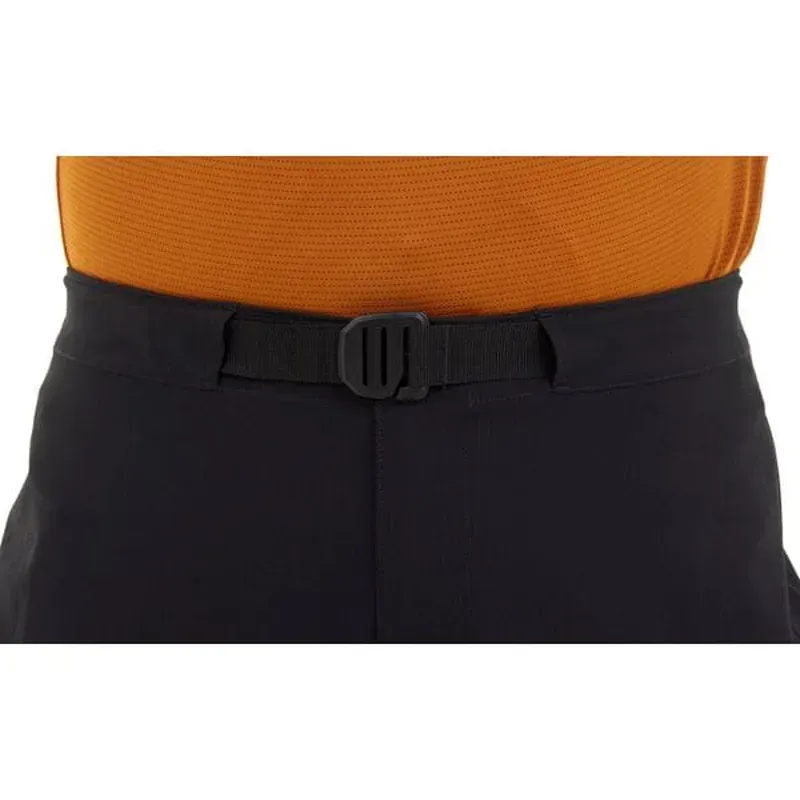 Madison Freewheel Men's Cycling Trousers - Black-3