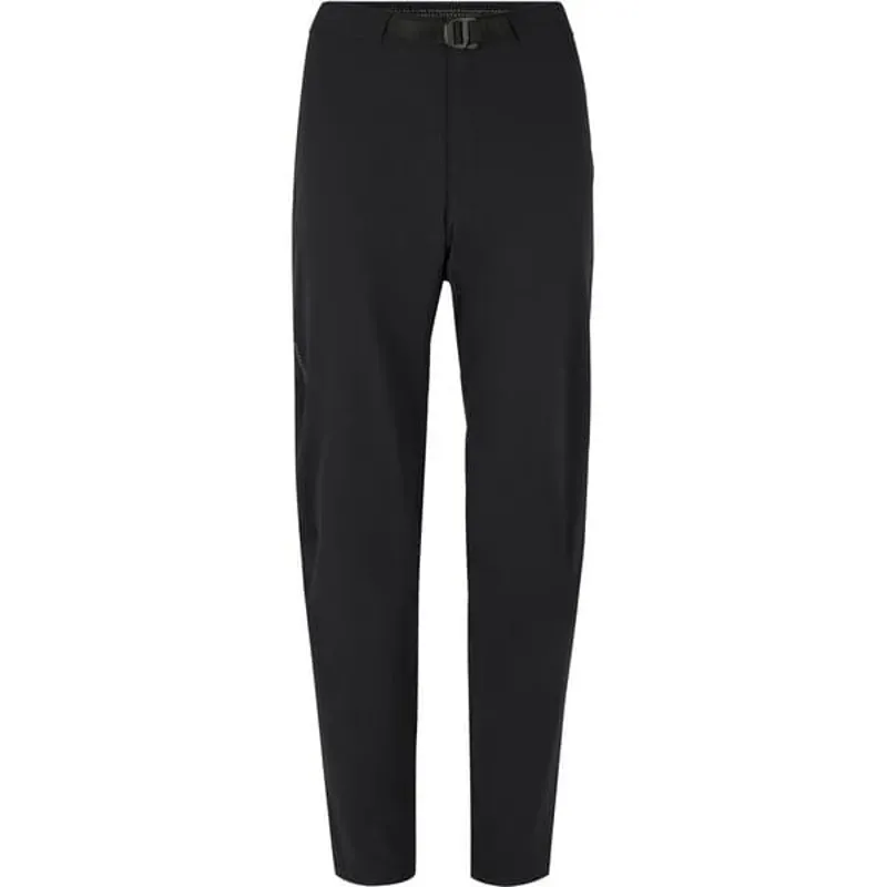 Madison Freewheel Women's Cycling Trousers - Black