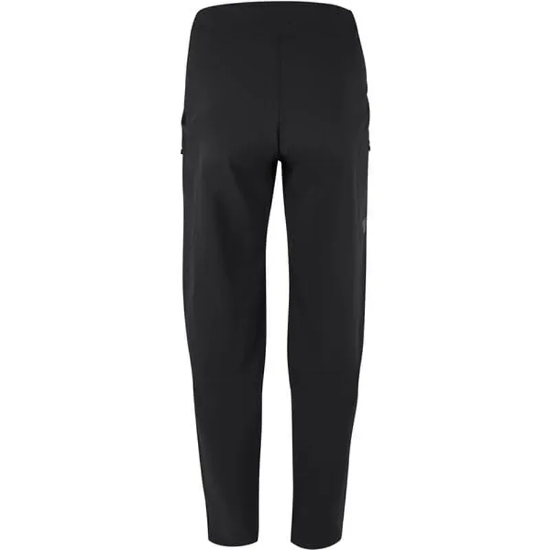 Madison Freewheel Women's Cycling Trousers - Black-1
