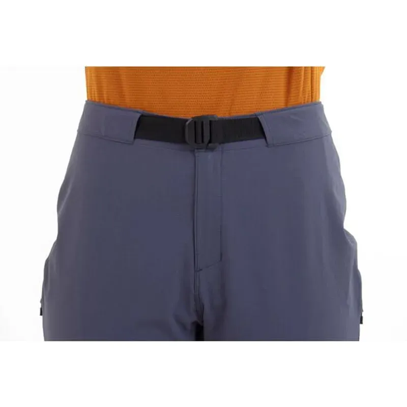 Madison Freewheel Women's Cycling Trousers - Black-3