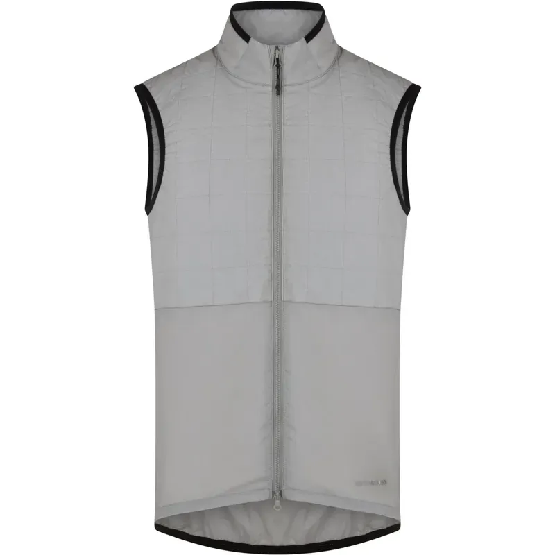 Madison Roam Packable Primaloft Women's Gilet In Magnesium Grey