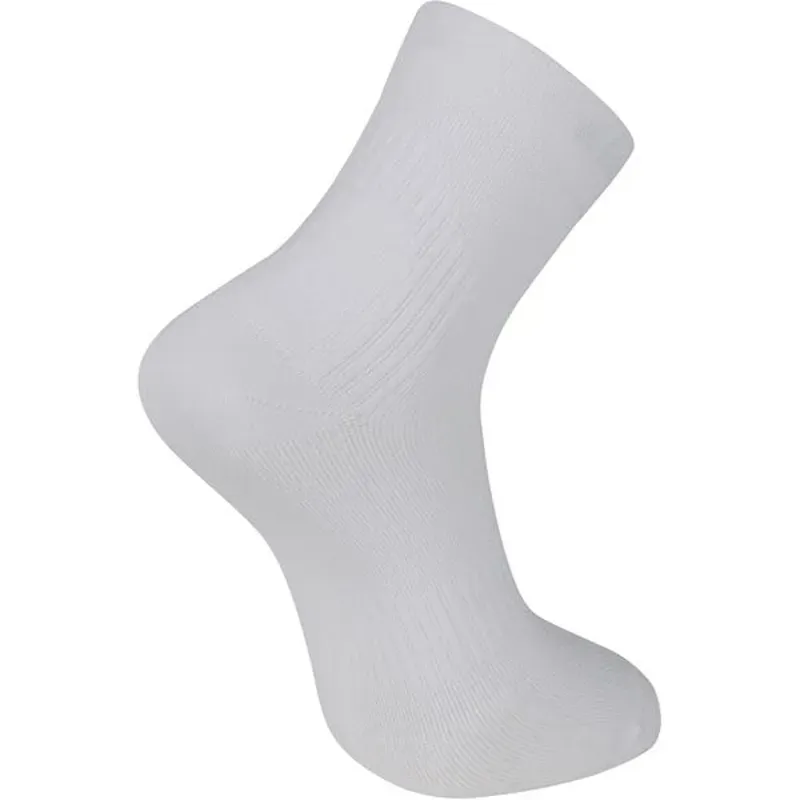 Madison Flux Performance Socks - White-1