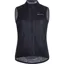 Madison Flux Women's Ultra Packable Waterproof Gilet In Black