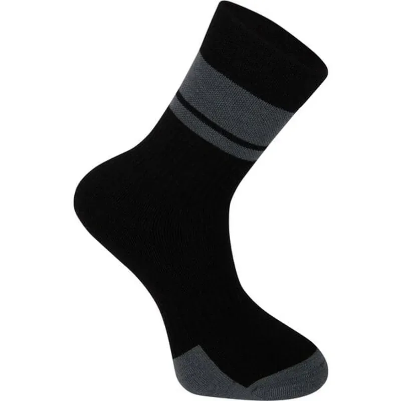 Madison DTE Isoler Merino Winter Socks - Black