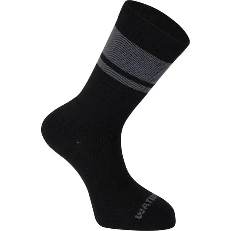 Madison DTE Isoler Waterproof Long Socks - Black