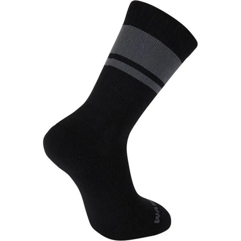 Madison DTE Isoler Waterproof Long Socks - Black-1