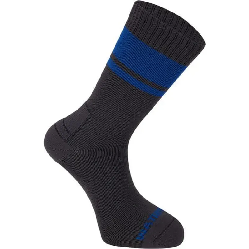 Madison DTE Isoler Waterproof Long Sock - Navy