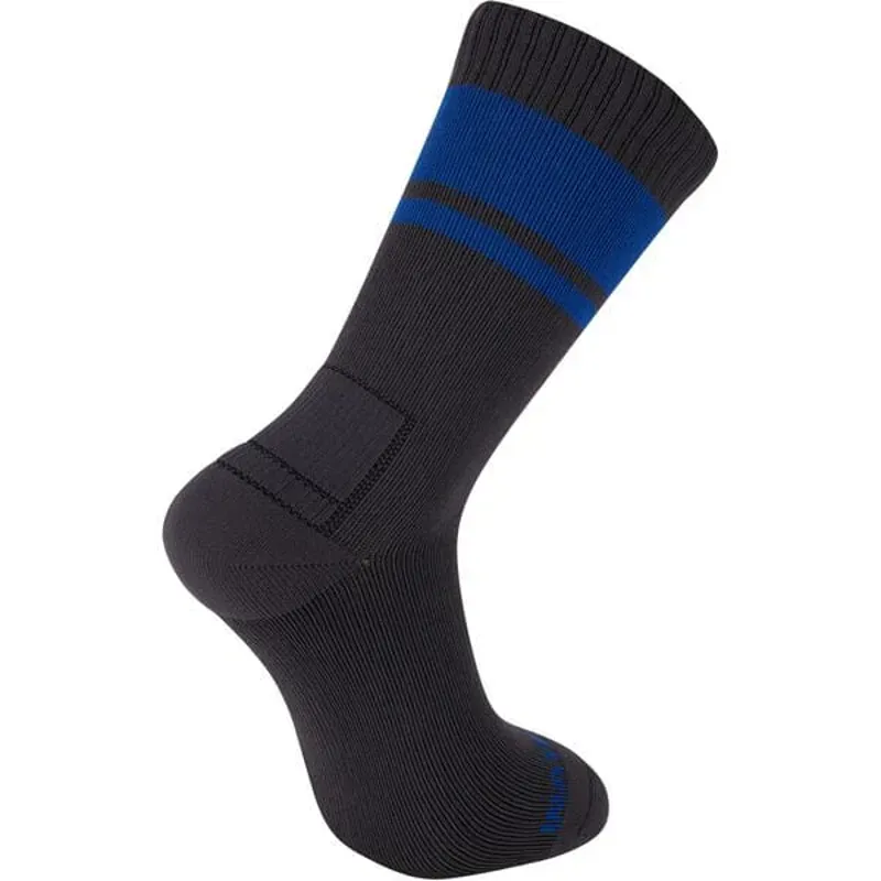 Madison DTE Isoler Waterproof Long Sock - Navy-1