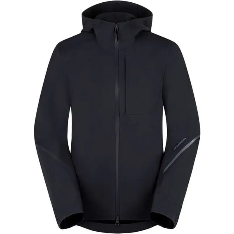Madison Roam Women's 2-Layer Waterproof Jacket - Black