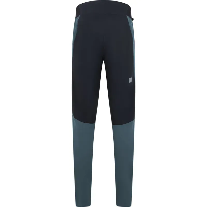 Madison DTE Men's 4-Season DWR Trousers in Airforce Grey-1