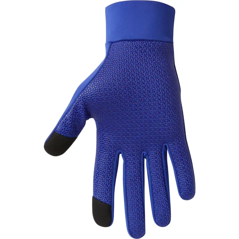 Madison Freewheel Isoler Thermal Pocket Gloves in Blue-1