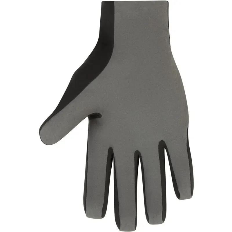 Madison Flux Waterproof Trail Gloves in Black-1