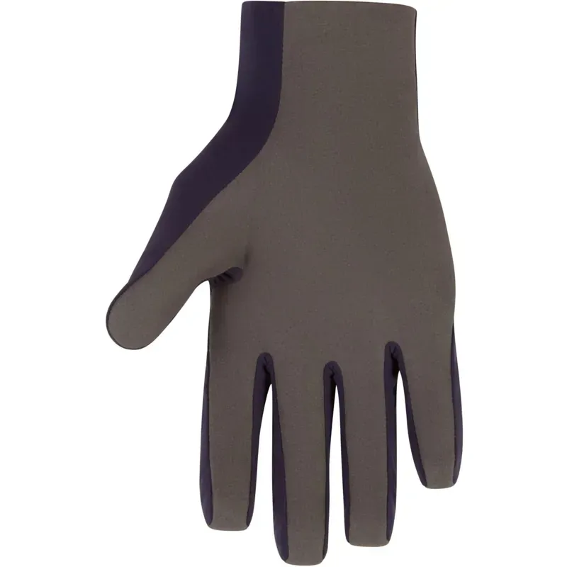 Madson Flux Waterproof Trail Gloves in Ink Navy-1