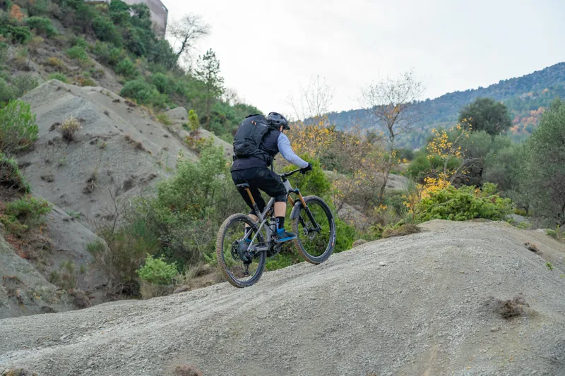 Mountain Bikes from 3 Peaks Cycles