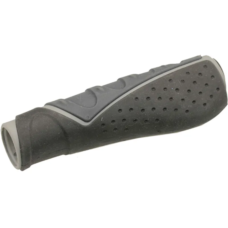 M Part Comfort Grips in Grey