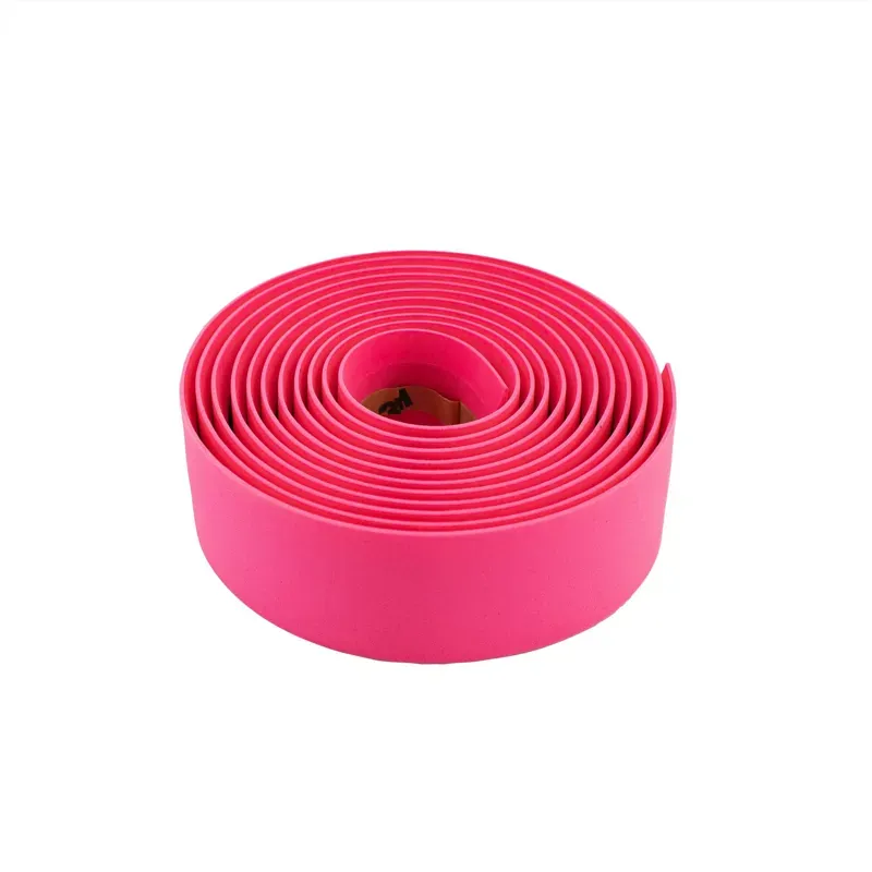 M:Part essential adhesive backed bar tape in pink-1