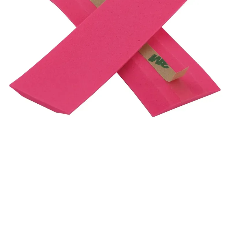 M:Part essential adhesive backed bar tape in pink-2