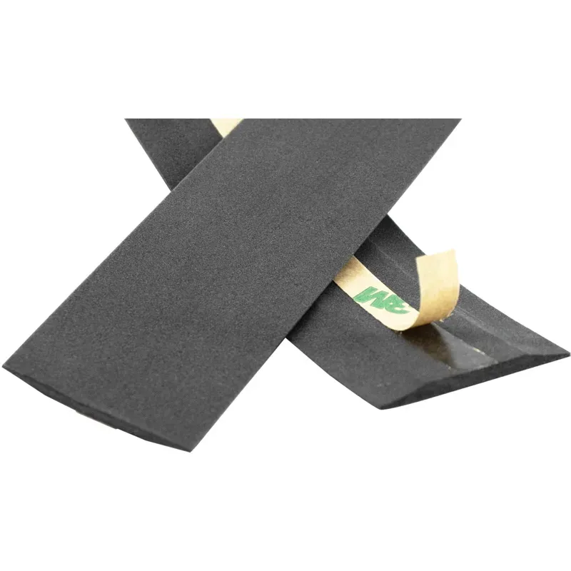M:Part Essential adhesive backed bar tape in grey-2