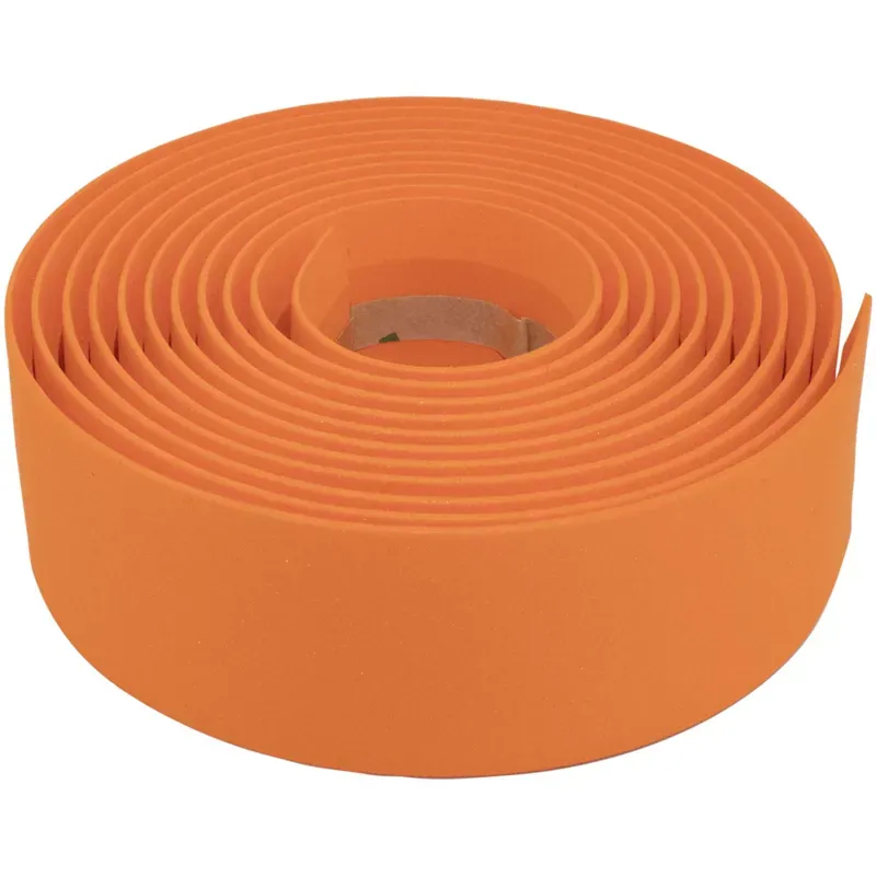 M:Part Essential adhesive backed bar tape in orange-1