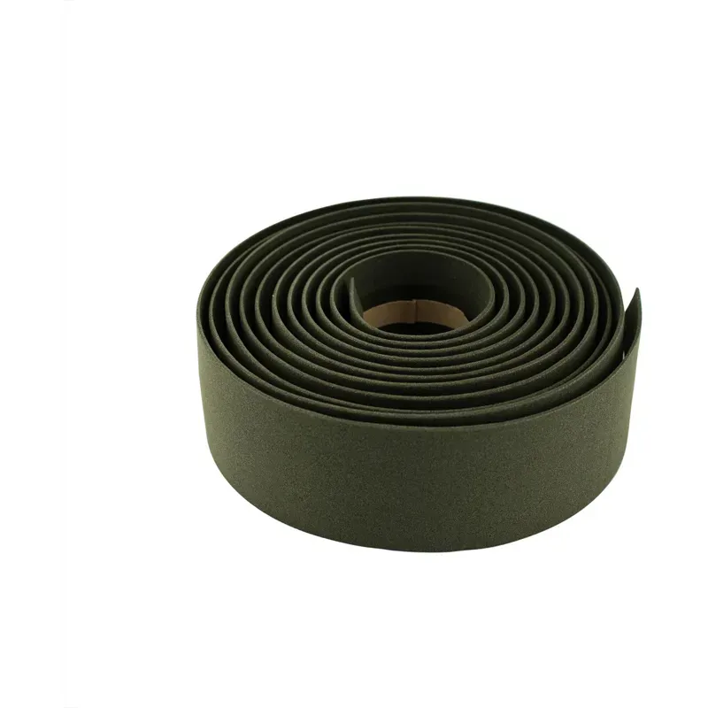 M:Part Essential adhesive backed bar tape in green-1