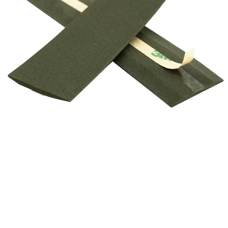 M:Part Essential adhesive backed bar tape in green-2