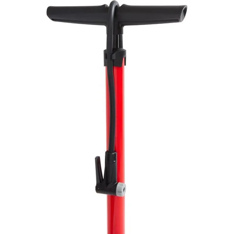 M:Part Essential Floor Pump -3