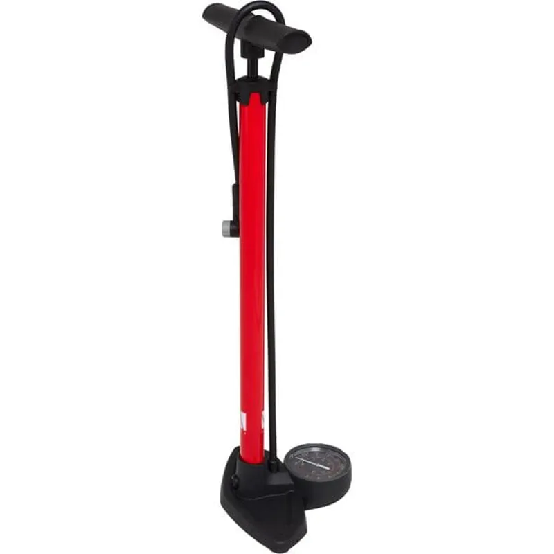 M:Part Essential Floor Pump -2
