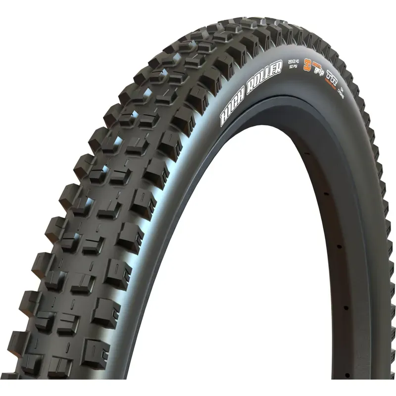 Maxxis High Roller 3 29x2.4 EXO+