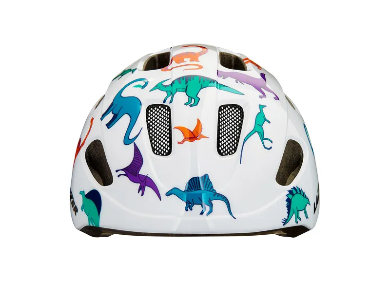 Lazer Pnut KinetiCore Kids Helmet - Dinosaurs-1
