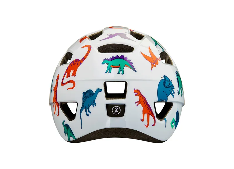Lazer Pnut KinetiCore Kids Helmet - Dinosaurs-3
