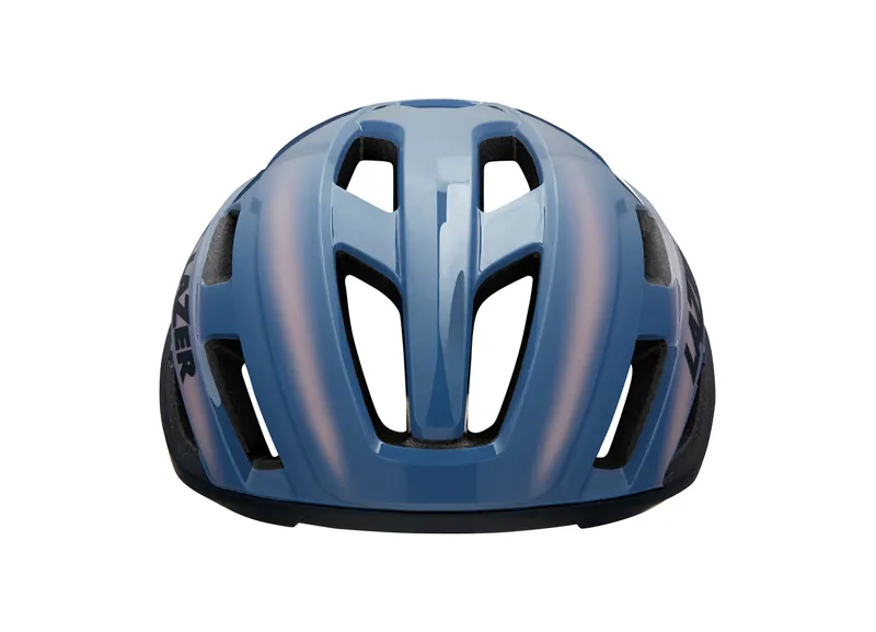 Lazer Strada KinetiCore Helmet - Light Blue-1