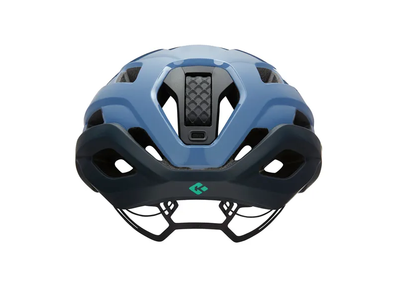 Lazer Strada KinetiCore Helmet - Light Blue-3