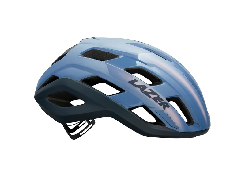 Lazer Strada KinetiCore Helmet - Light Blue-5