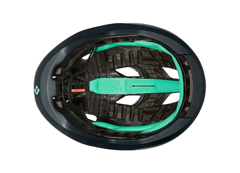 Lazer Strada KinetiCore Helmet - Blue-2