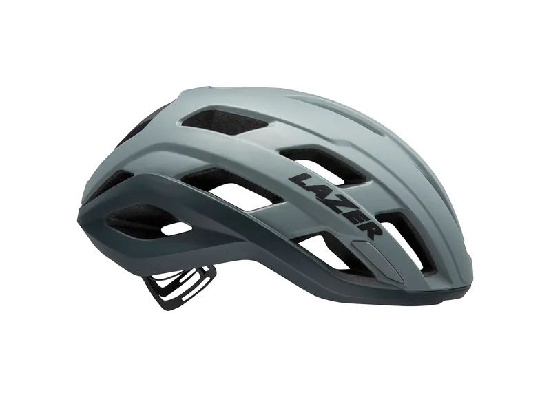 Lazer Strada KinetiCore Helmet - Blue-4