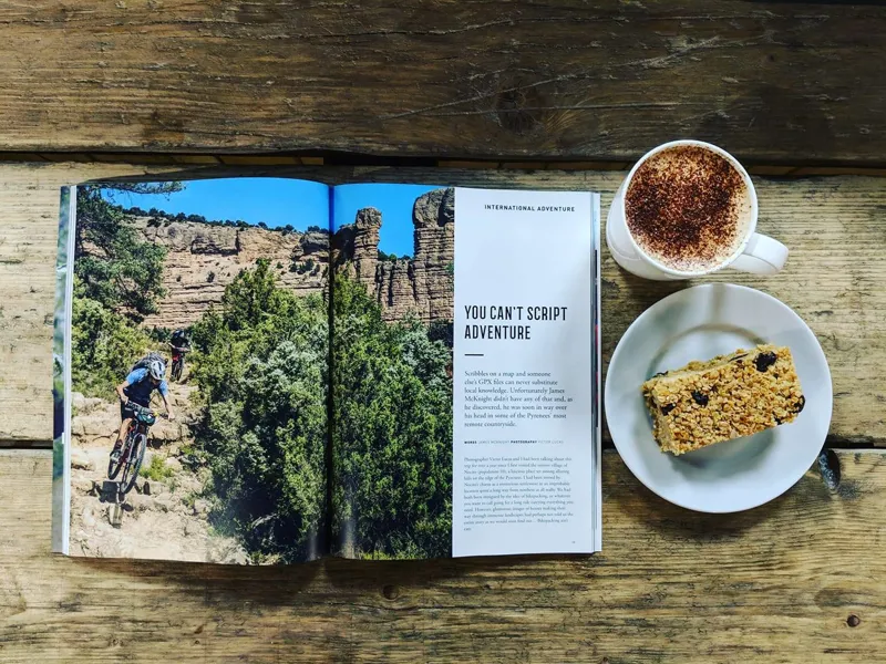 3 Peaks Cafe Coffee