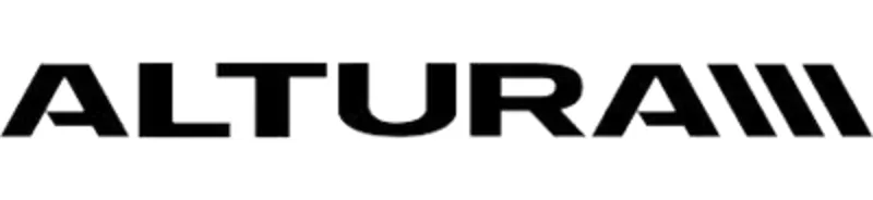 Altura Logo