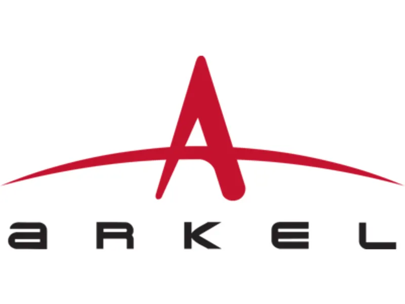 Arkel Bags Logo