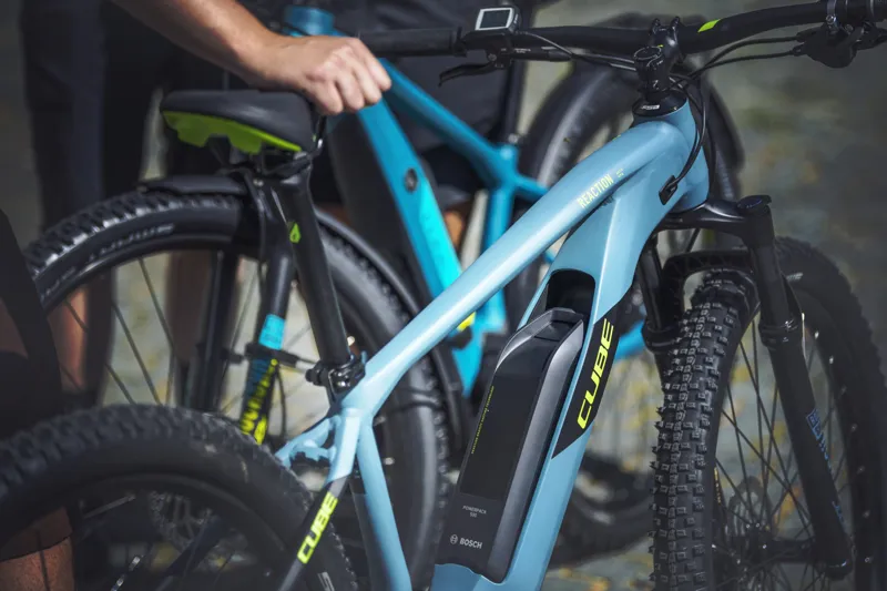 Electric Bike Charging and Storage  in Settle