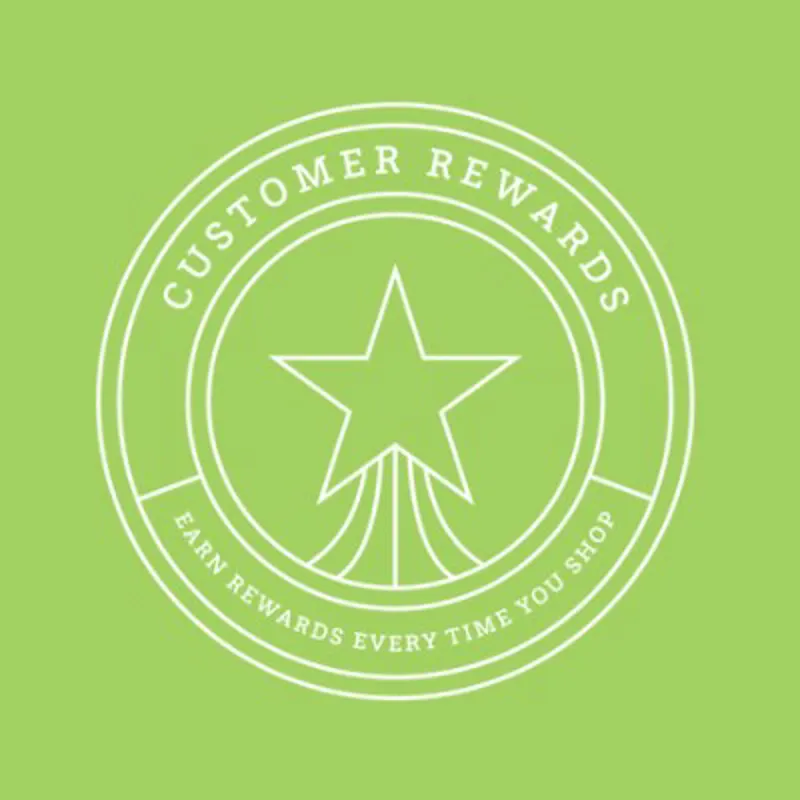 Customer Rewards