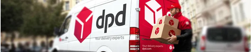 DPD Delivery