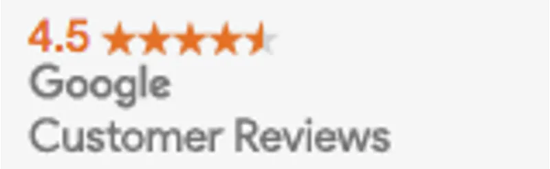 Google Customer Reviews