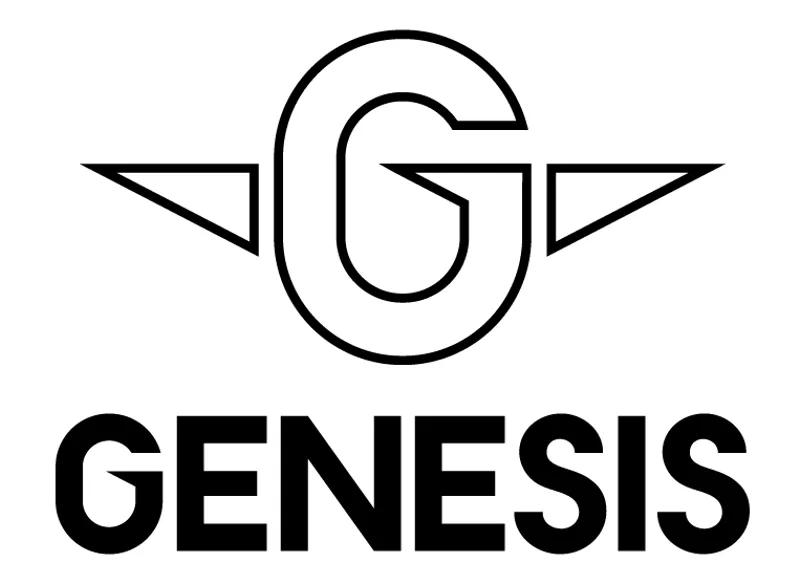 Genesis Bikes Logo